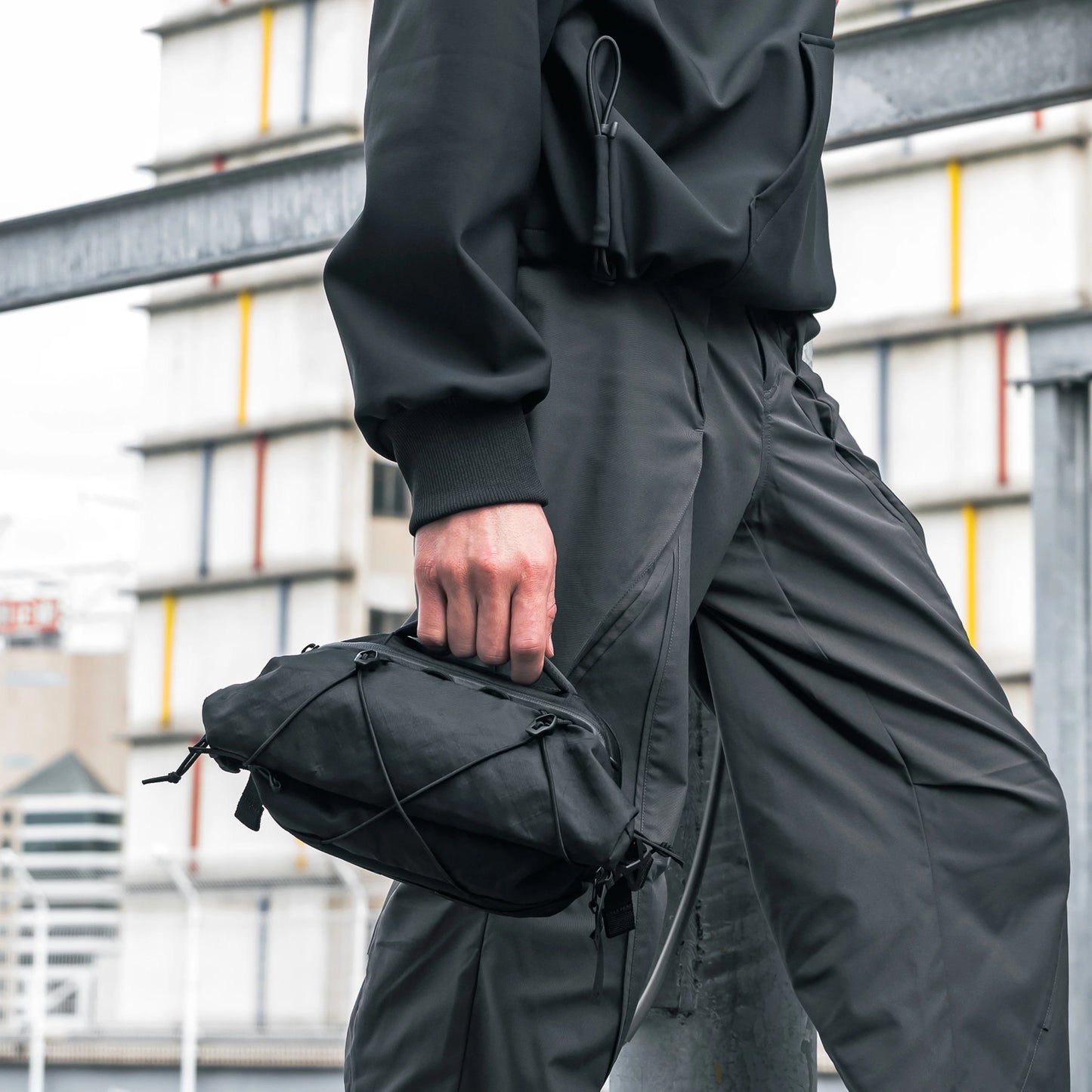 Annex Kit 配件收納包