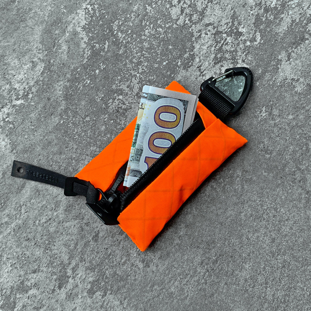 Annex Zip (L) 小物拉鍊袋