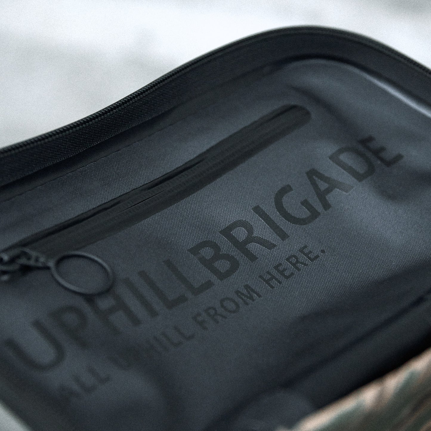 "RAINSTOPPER" magnetic tank bag for Svartpilen 401/250/200/125 Gen 2 (2020-2023)