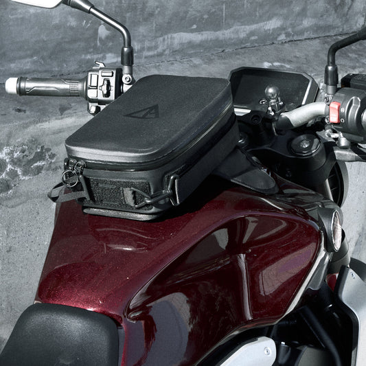 早鳥預購價:上山旅 Rainstopper 防雨磁吸油箱包 Honda CB1000R 適用