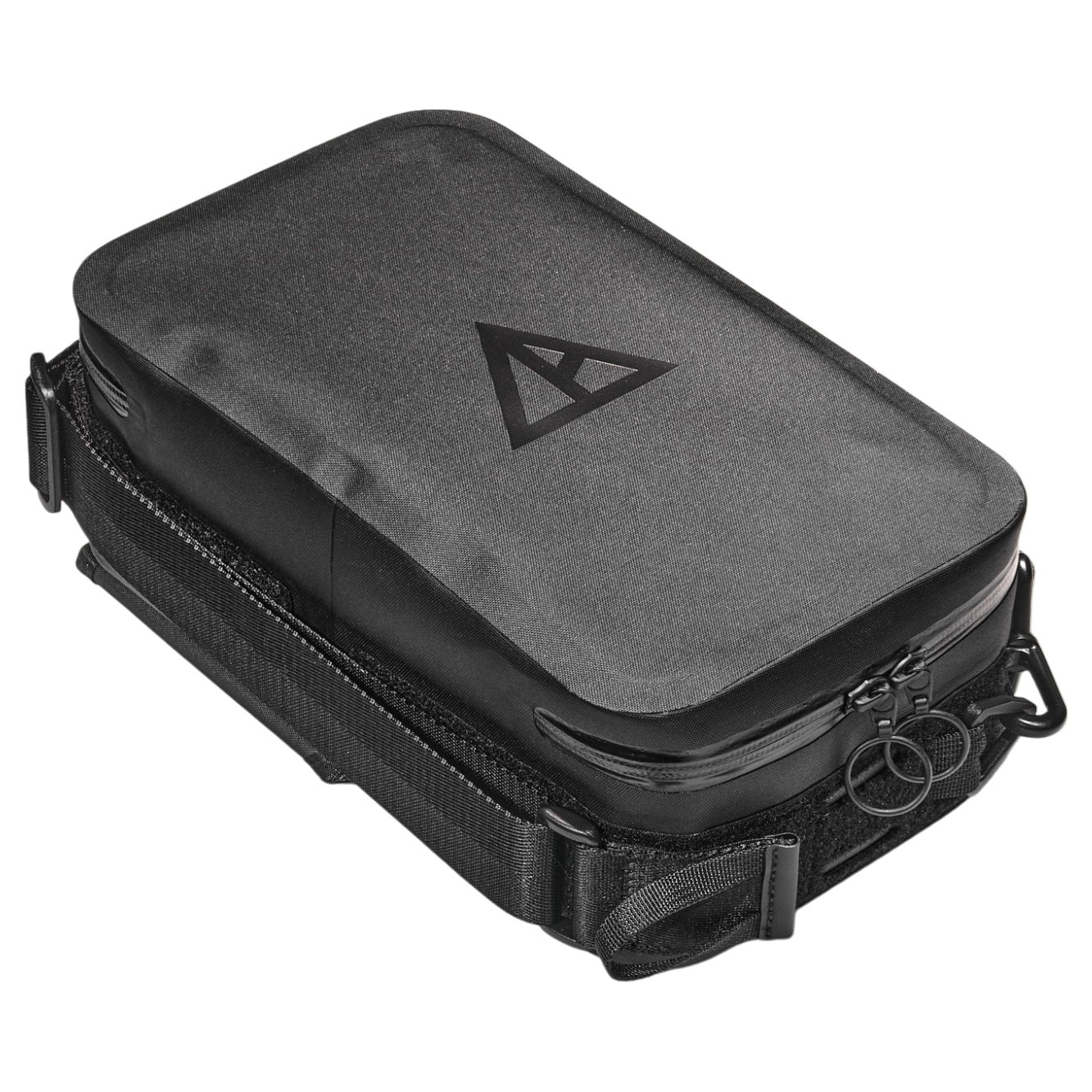 "RAINSTOPPER" magnetic motorcycle gas tank bag, all available options