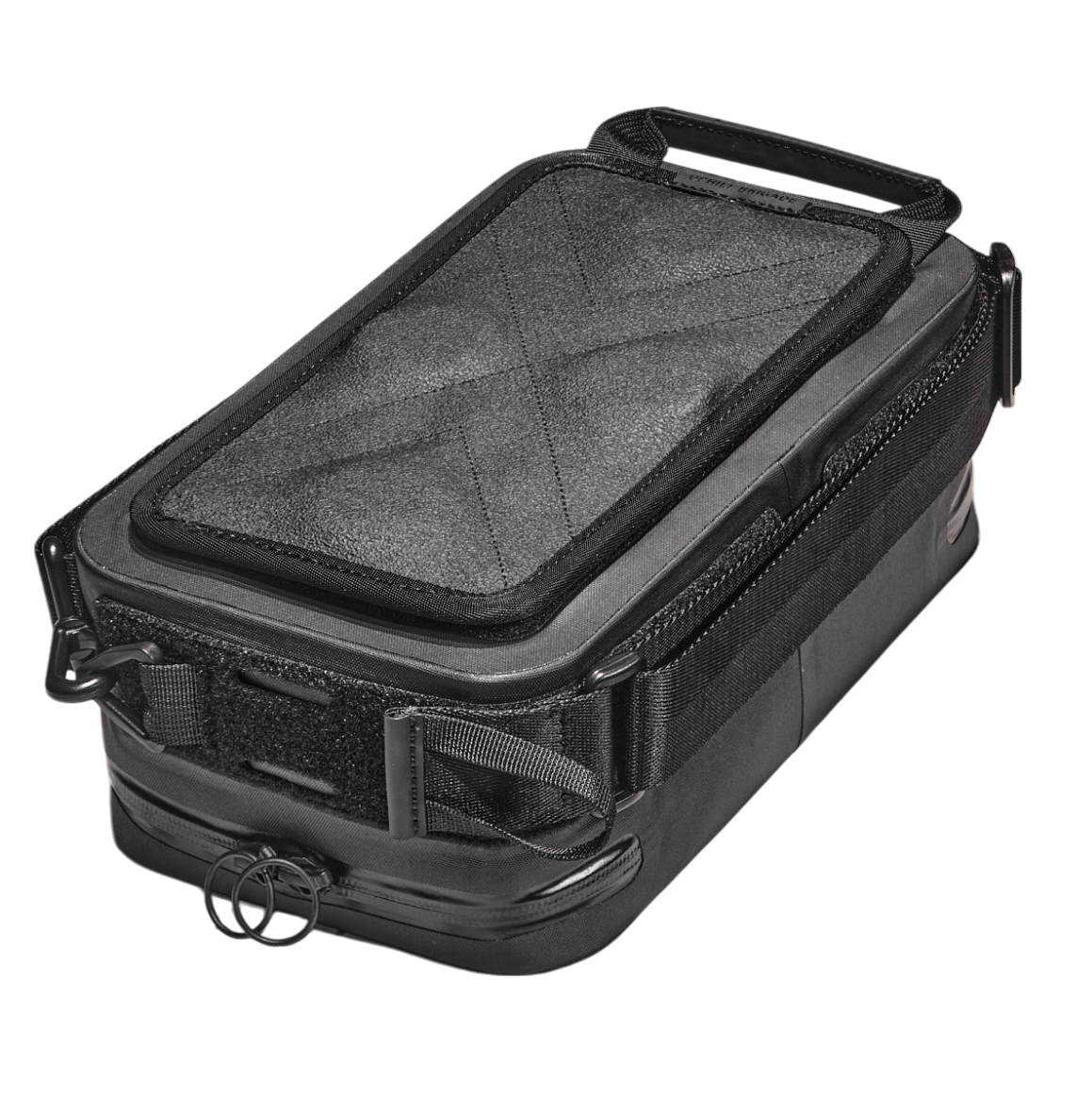 "RAINSTOPPER" magnetic tank bag / Convertible Sling Bag (all available options)