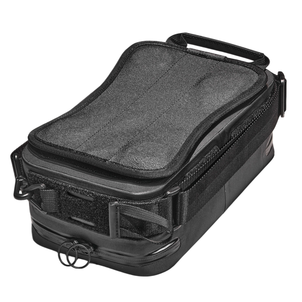 "RAINSTOPPER" magnetic tank bag / Convertible Sling Bag (all available options)