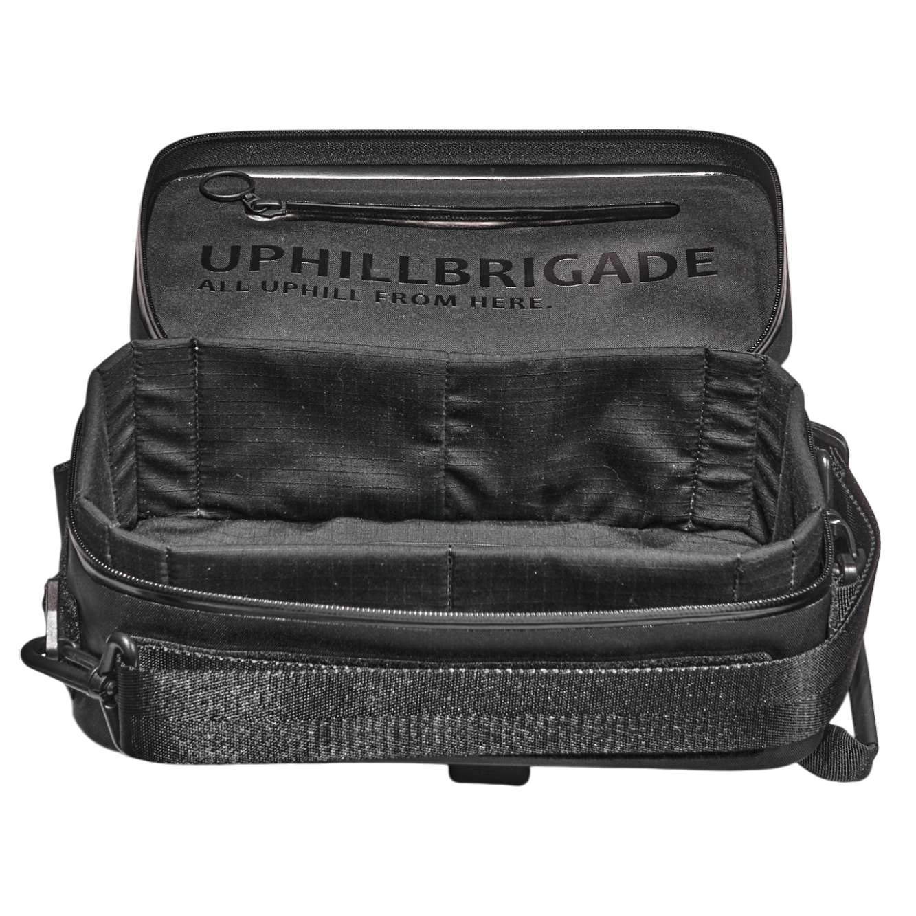 "RAINSTOPPER" magnetic motorcycle gas tank bag, all available options