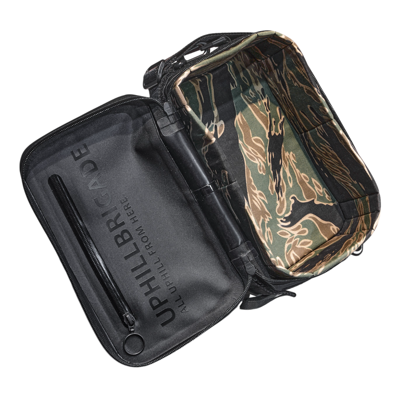 "RAINSTOPPER" magnetic tank bag for Svartpilen 401/250/200/125 Gen 2 (2020-2023)