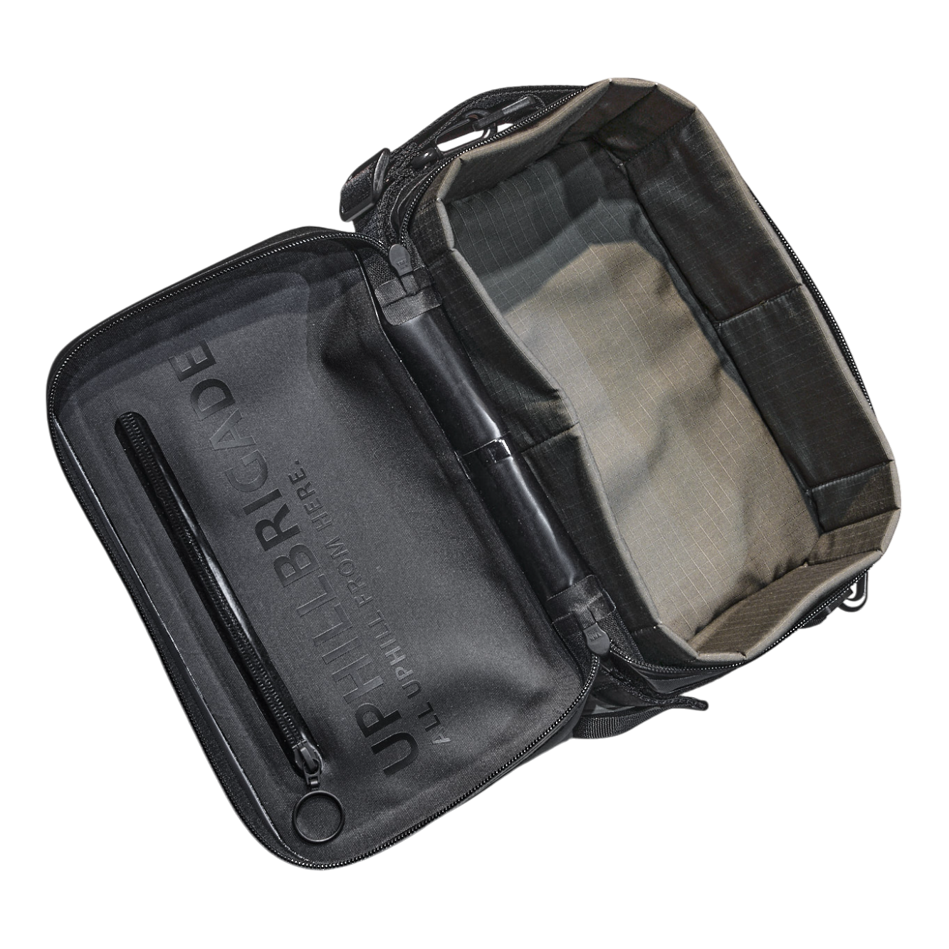 "RAINSTOPPER" magnetic tank bag for Svartpilen 401/250/200/125 Gen 2 (2020-2023)