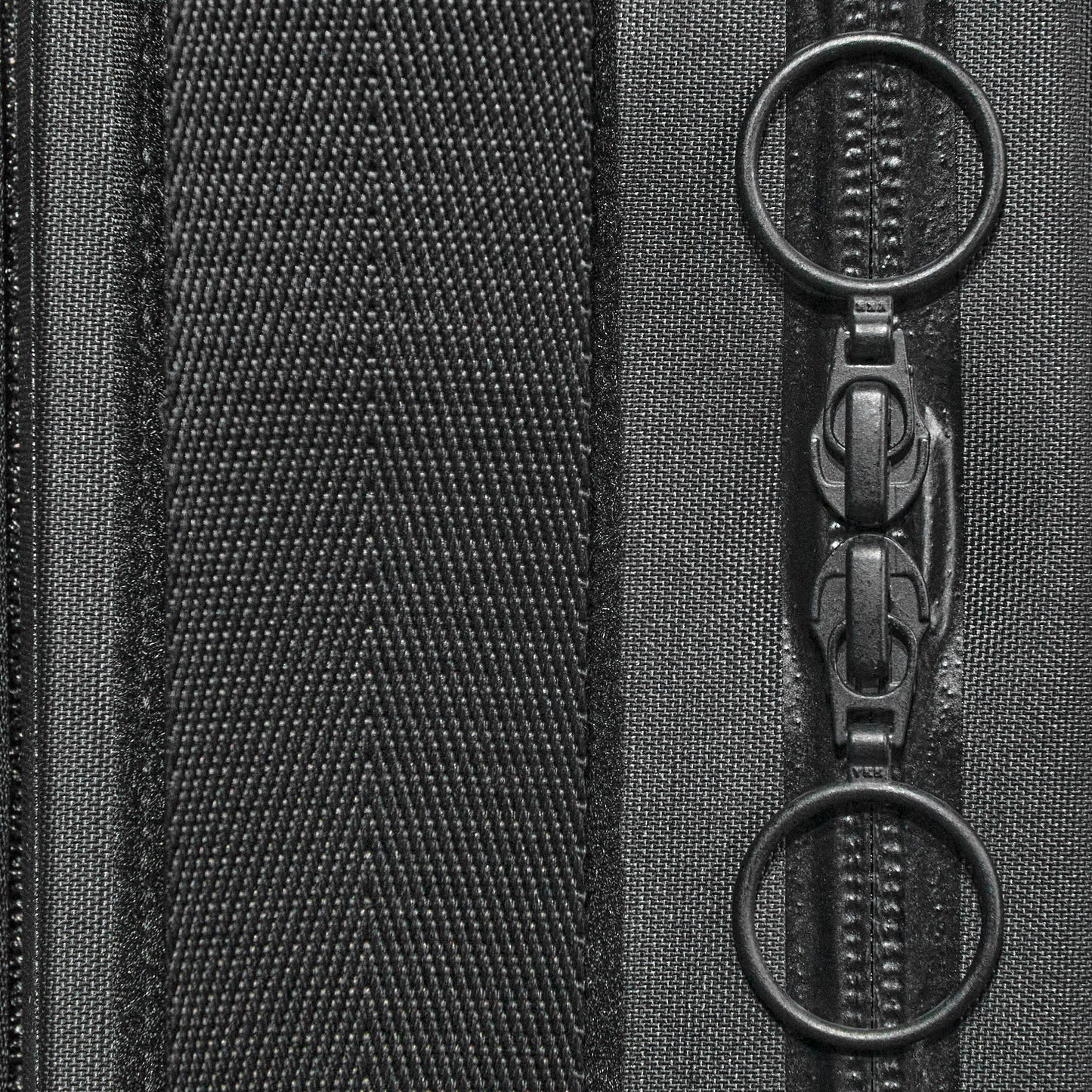 "RAINSTOPPER" Water-Resistant Magnetic Motorcycle Gas Tank Bag / Convertible Sling Bag