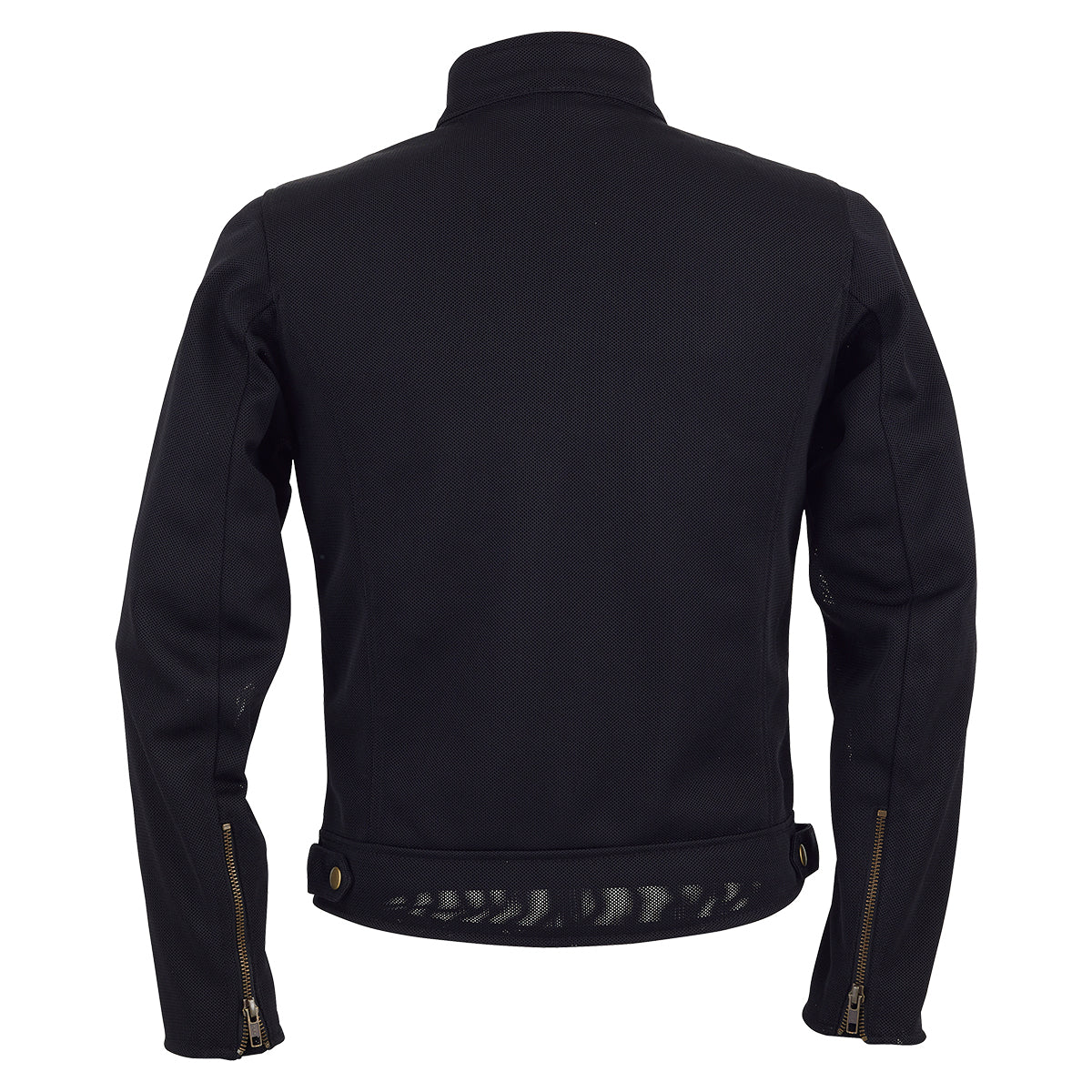 Single Rider 網眼防摔夾克(含機車騎士防摔護墊)