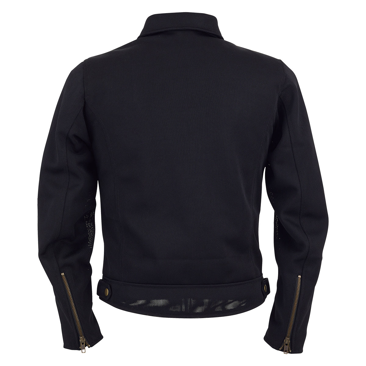 Double Rider 網眼防摔夾克(含機車騎士防摔護墊)