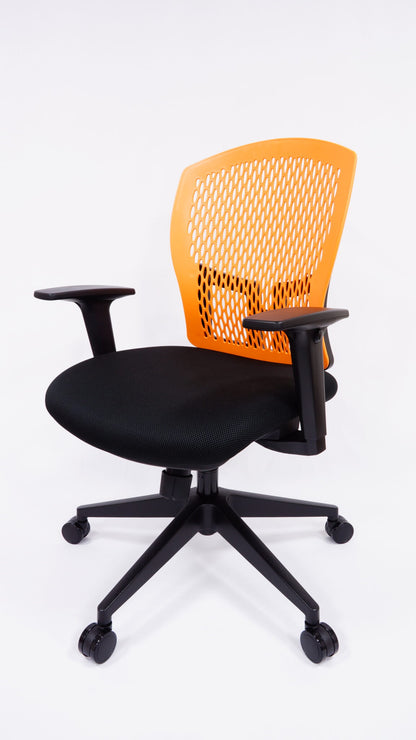 "Pi Chair" Ergonomic Office Chair