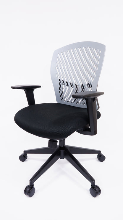 "Pi Chair" Ergonomic Office Chair