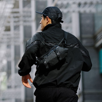 "X-Pod II" Sling Pack