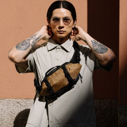 "X-Pod II" Sling Pack