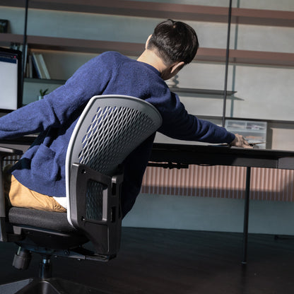 "Pi Chair" Ergonomic Office Chair