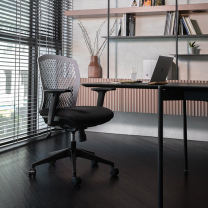 "Pi Chair" Ergonomic Office Chair