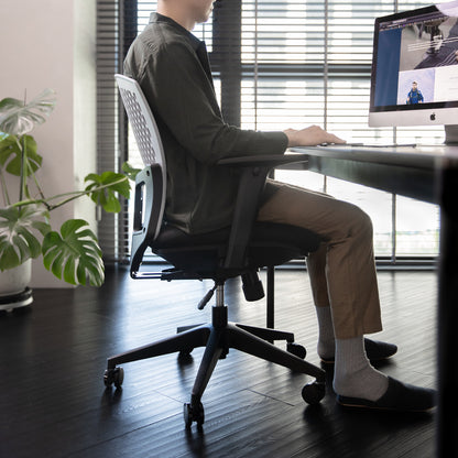 "Pi Chair" Ergonomic Office Chair