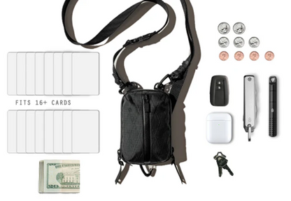 "Annex 360" Sling Pouch