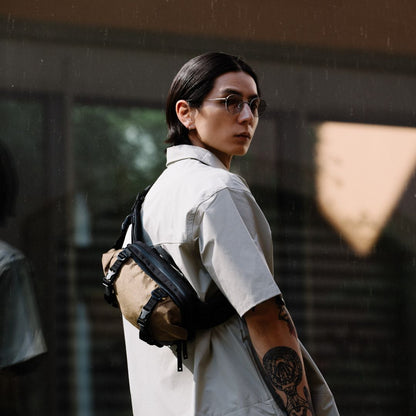 "X-Pod II" Sling Pack