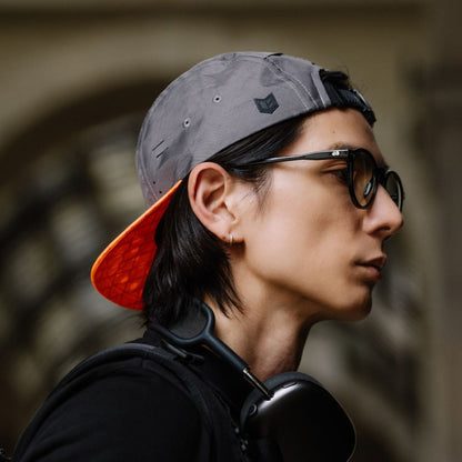 BASI[X] Camper Hat