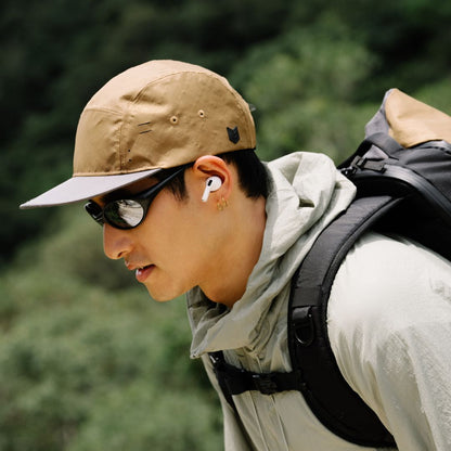 BASI[X] Camper Hat