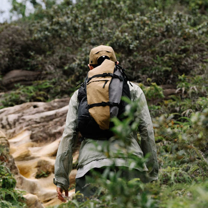 "X-Type" Functional backpack