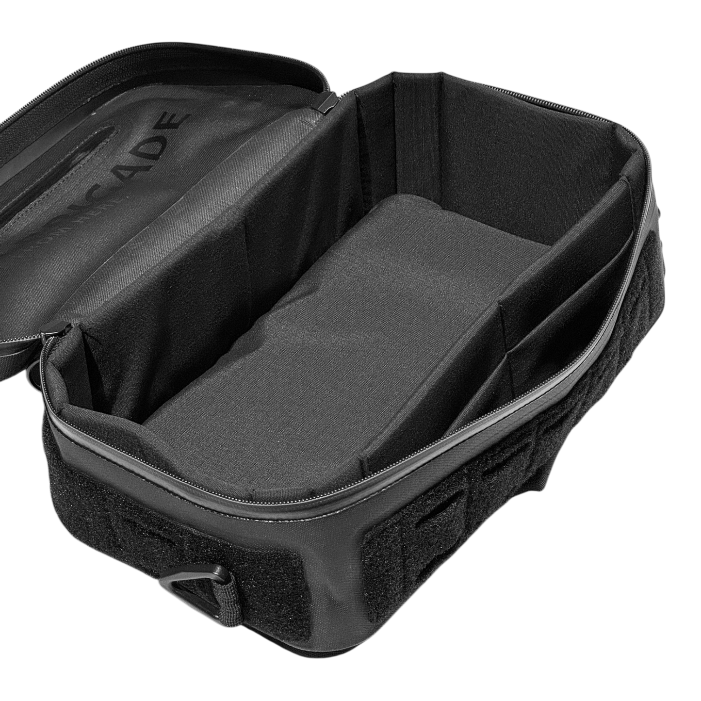 Pre-order special price: "Rainstopper" magnetic tank bag for Svartpilen 401/250/200/125 Gen 2 (2020-2023)