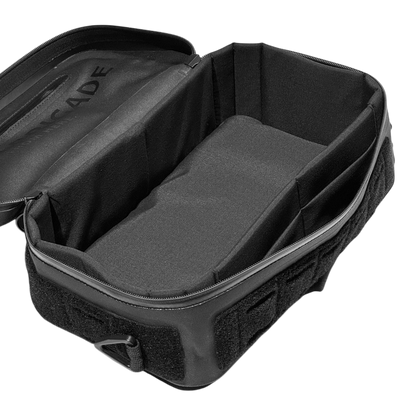 Pre-order special price: "Rainstopper" magnetic tank bag for Svartpilen 401/250/200/125 Gen 2 (2020-2023)