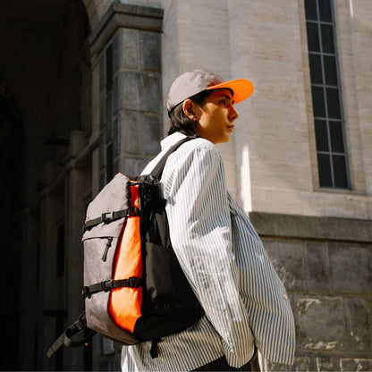 "X-Type" Functional backpack