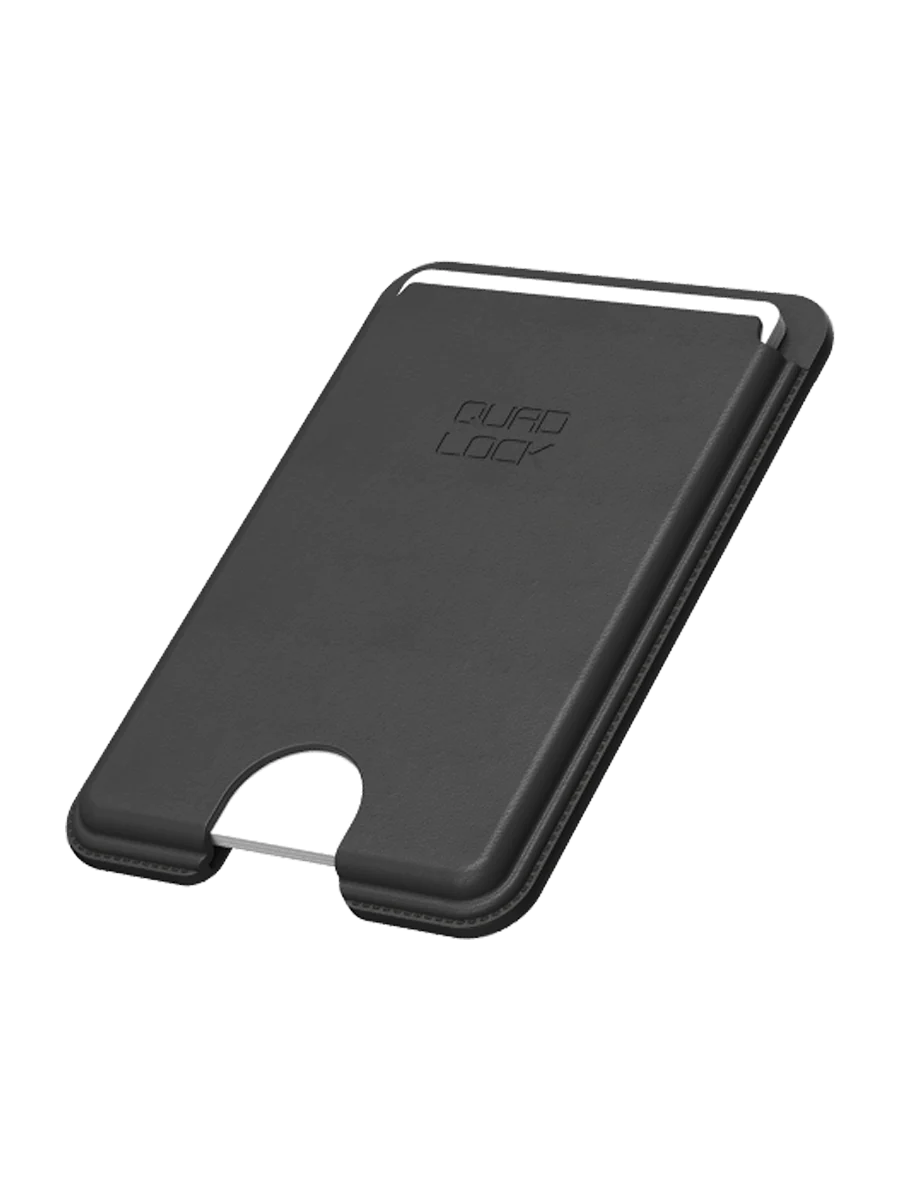 Quad Lock MAG™ wallet