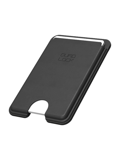 Quad Lock MAG™ wallet