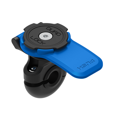 Quad Lock mirror mount