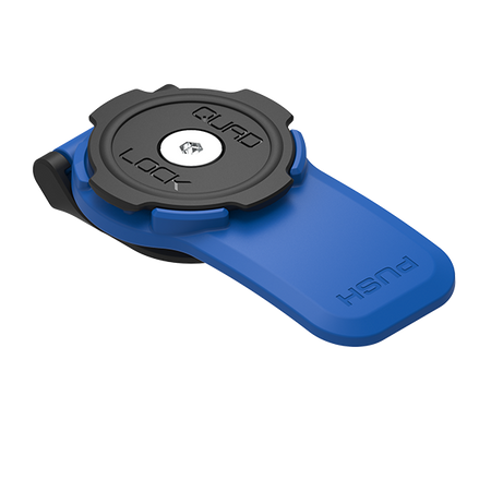 Quad Lock lever heads