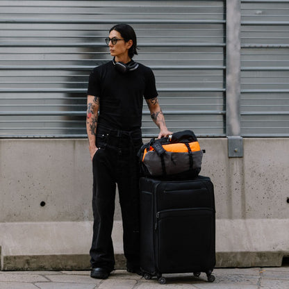 "X-Type" Functional backpack