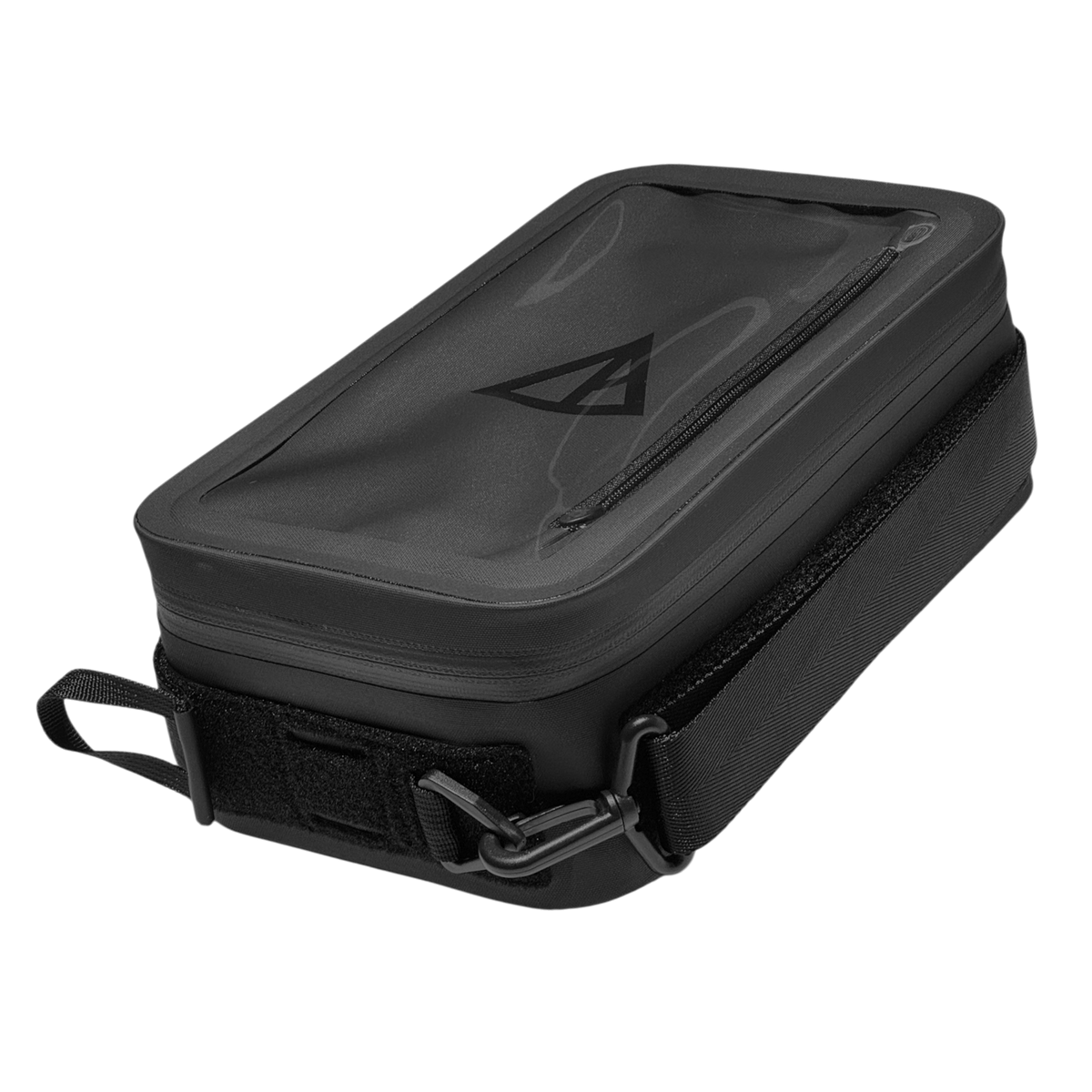"Rainstopper Touchscreen" (for mobile phone navigation)