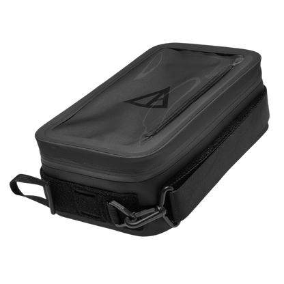 "Rainstopper Touchscreen" (for mobile phone navigation)