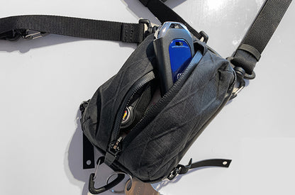 "Annex 360" Sling Pouch