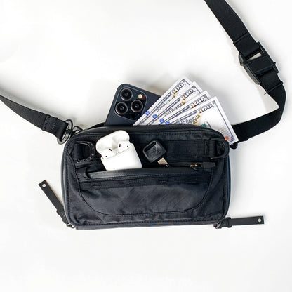 "Annex Case II" 3-Way Traveler Sling