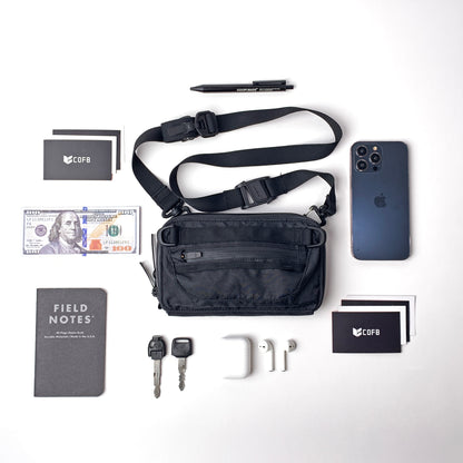"Annex Case II" 3-Way Traveler Sling