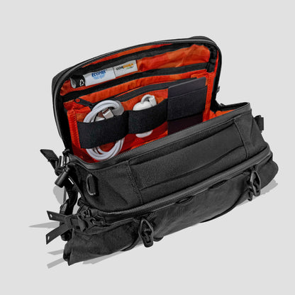 "Annex Kit" Pouch