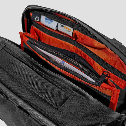 "Annex Kit" Pouch