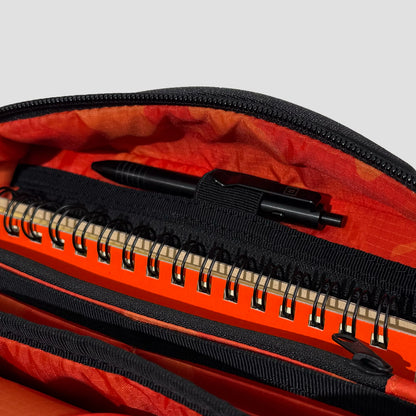 "Annex Kit" Pouch