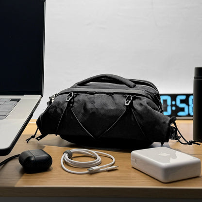 "Annex Kit" Pouch