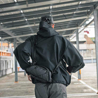 "Annex Kit" Pouch