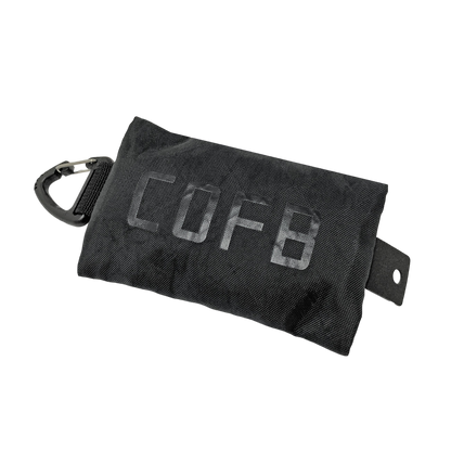 "Annex Zip" Zipper Case