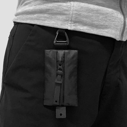 "Annex Zip" Zipper Case