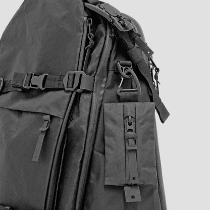 "Annex Zip" Zipper Case