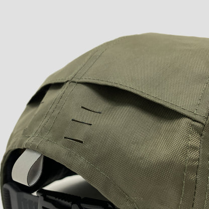 BASI[X] Camper Hat