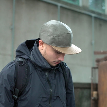 BASI[X] Camper Hat