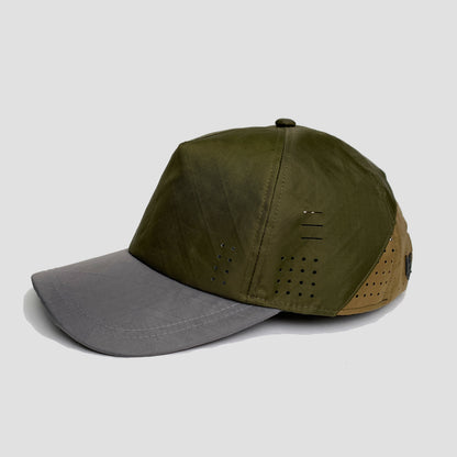 BASI[X] Vapor Hat