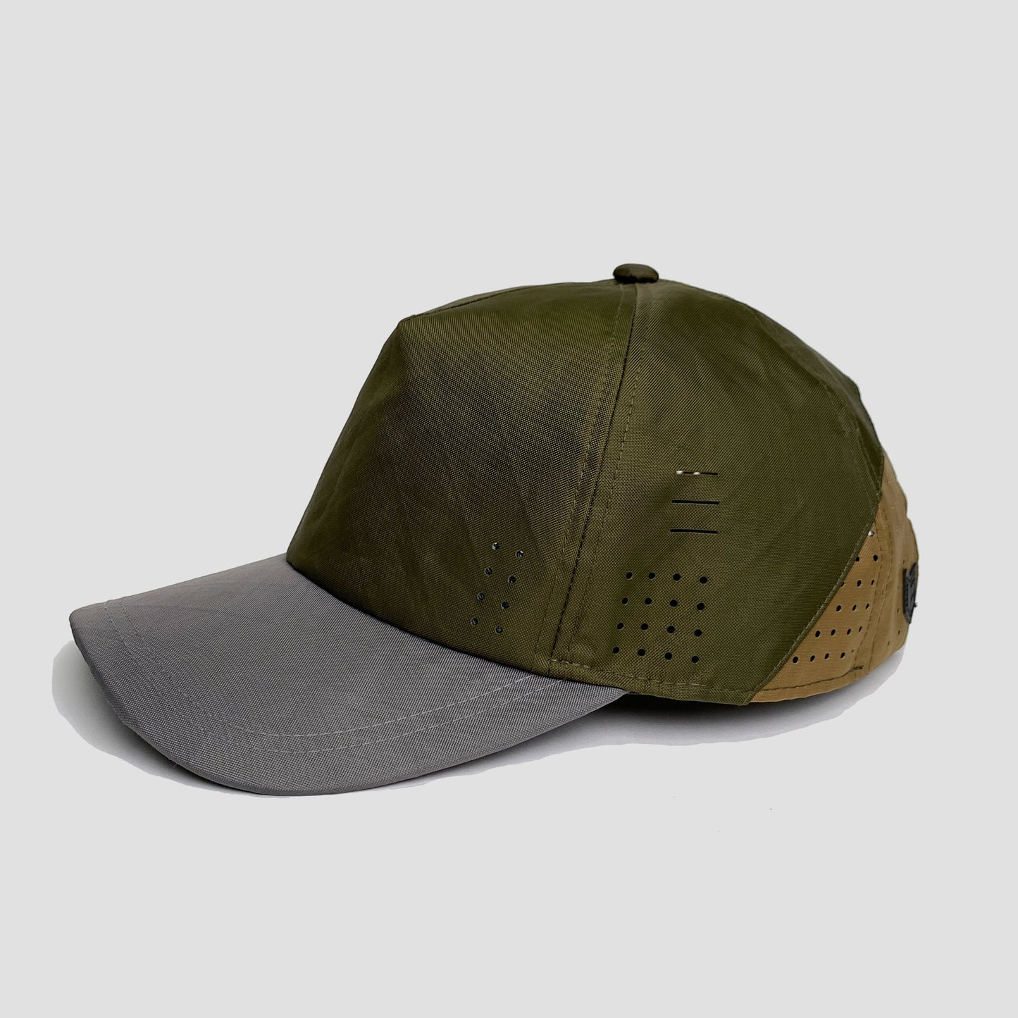 BASI[X] VAPOR HAT-棒球帽